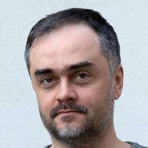 Meet your Posher, Anatolii